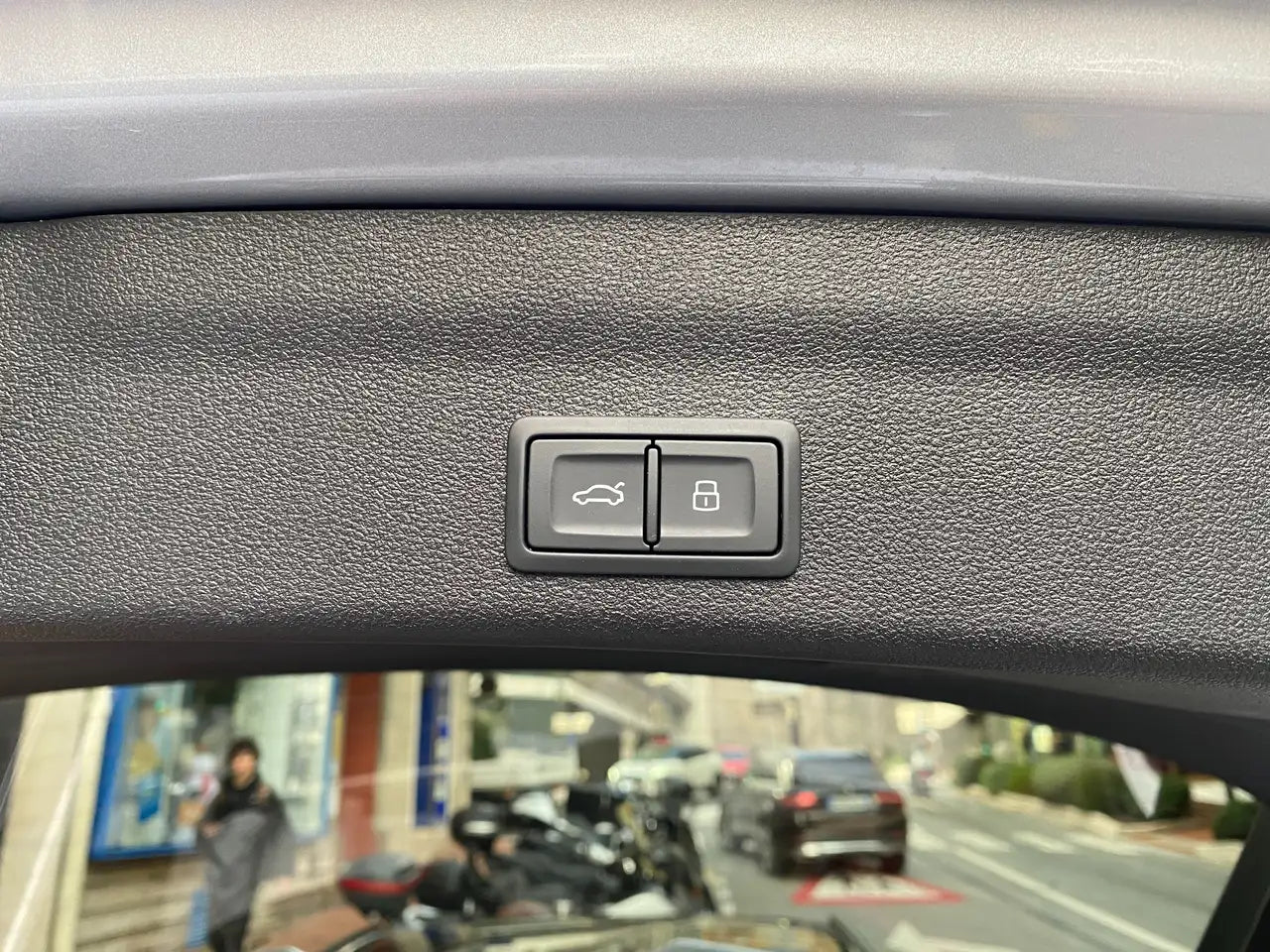 Audi RS6 Avant V8 4.0 TFSI – 2022