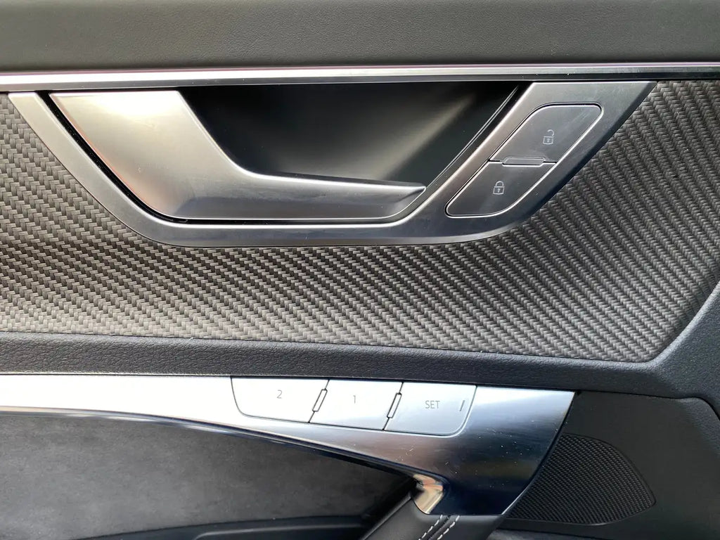 Audi RS6 Avant V8 4.0 TFSI – 2022