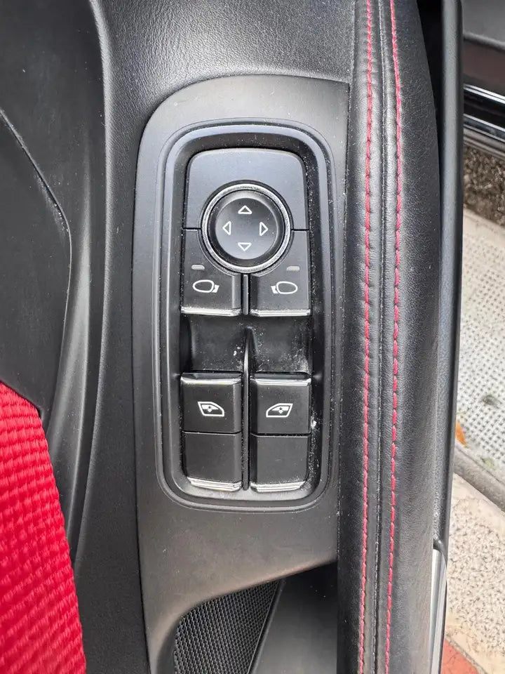 Porsche 911 Carrera T