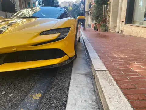 Ferrari SF90 Spider
 SF90 Spider 4.0