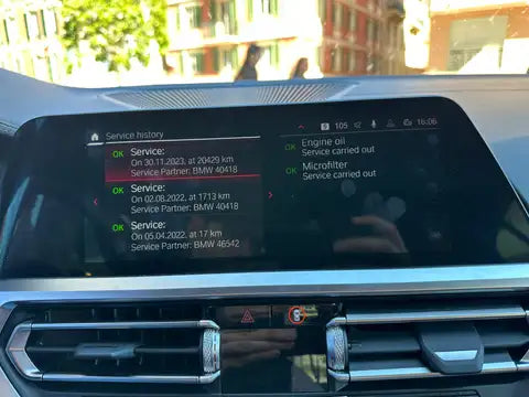 BMW M4 Cabriolet Competition XDrive - 2022