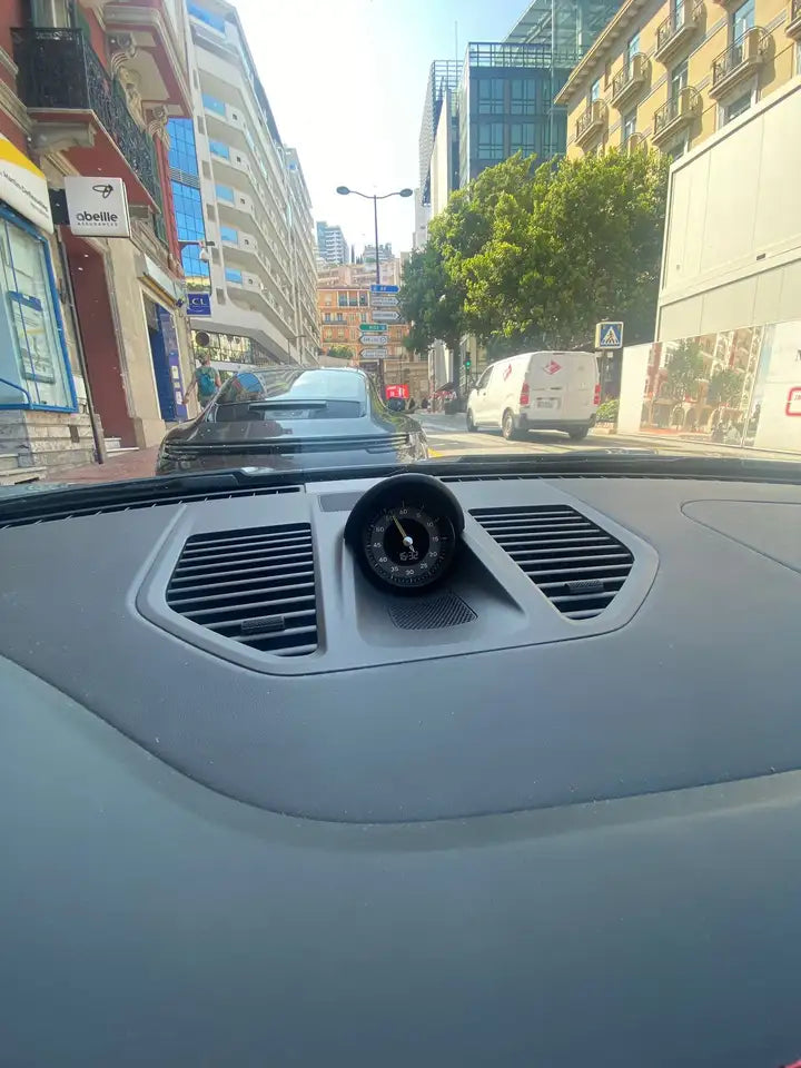 Porsche 992 GT3 – 2022