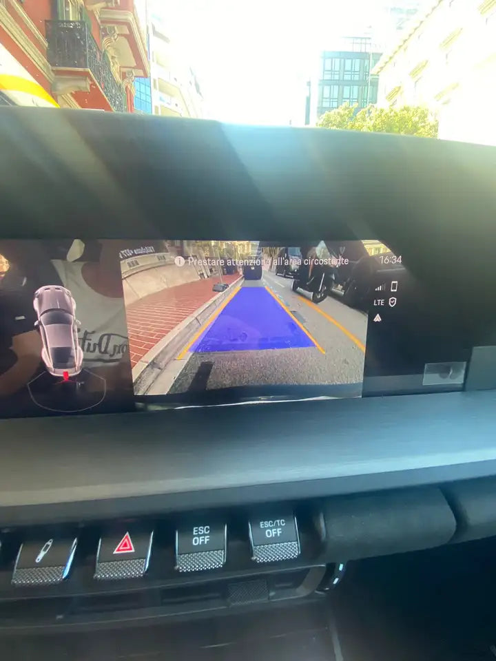 Porsche 992 GT3 – 2022