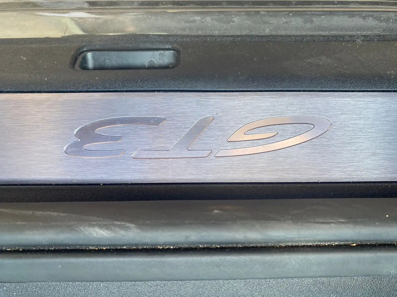 Porsche 992 GT3 – 2022