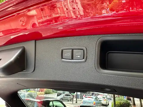 Porsche Macan GTS 3.0 PDK – 2021