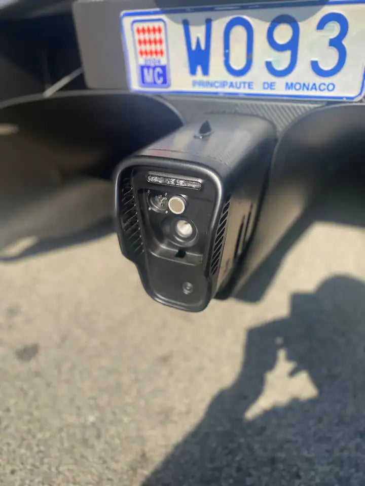 Aston Martin Valkyrie – 2024