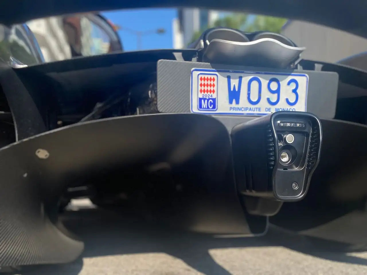 Aston Martin Valkyrie – 2024