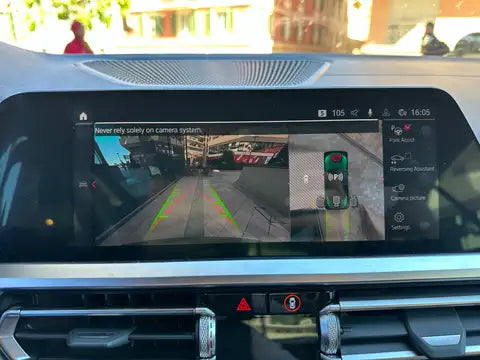 BMW M4 Cabriolet Competition XDrive - 2022