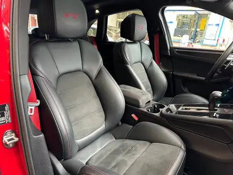 Porsche Macan GTS 3.0 PDK – 2021