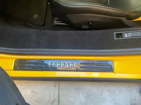 Ferrari SF90 Spider
 SF90 Spider 4.0