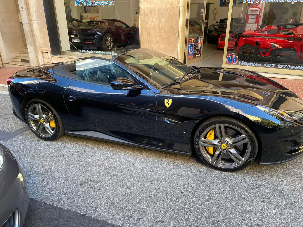 Ferrari Portofino 4.0 V8 – 2019