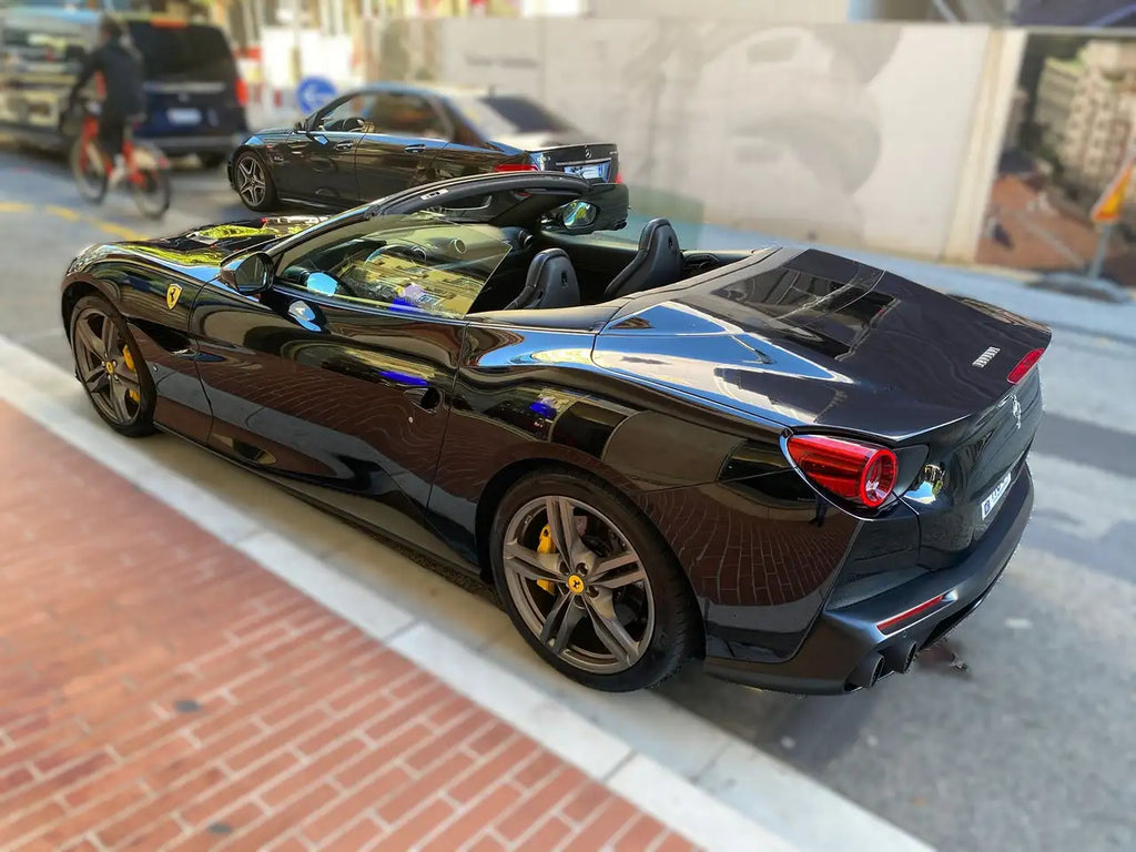 Ferrari Portofino 4.0 V8 – 2019