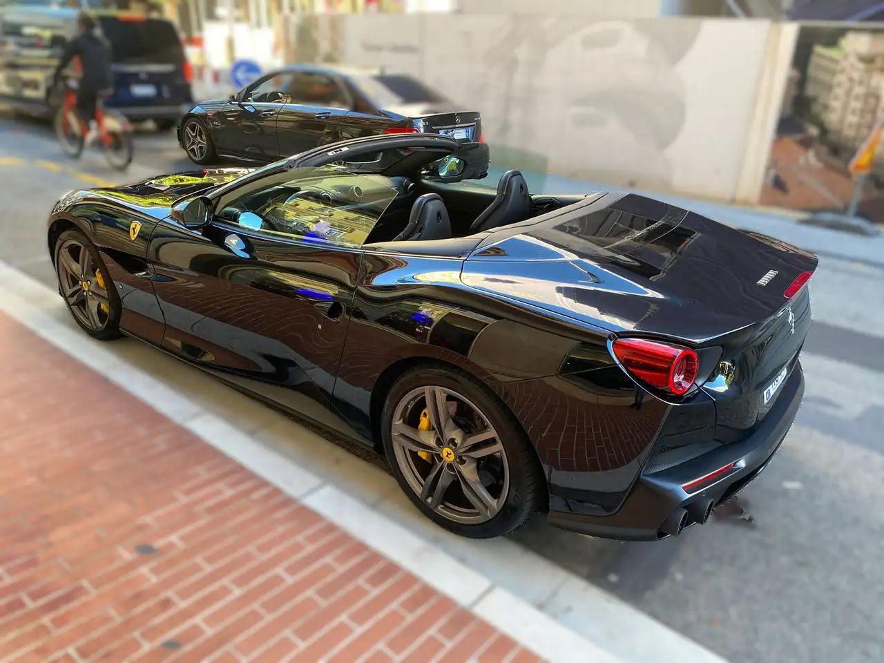 Ferrari Portofino 4.0 V8 – 2019