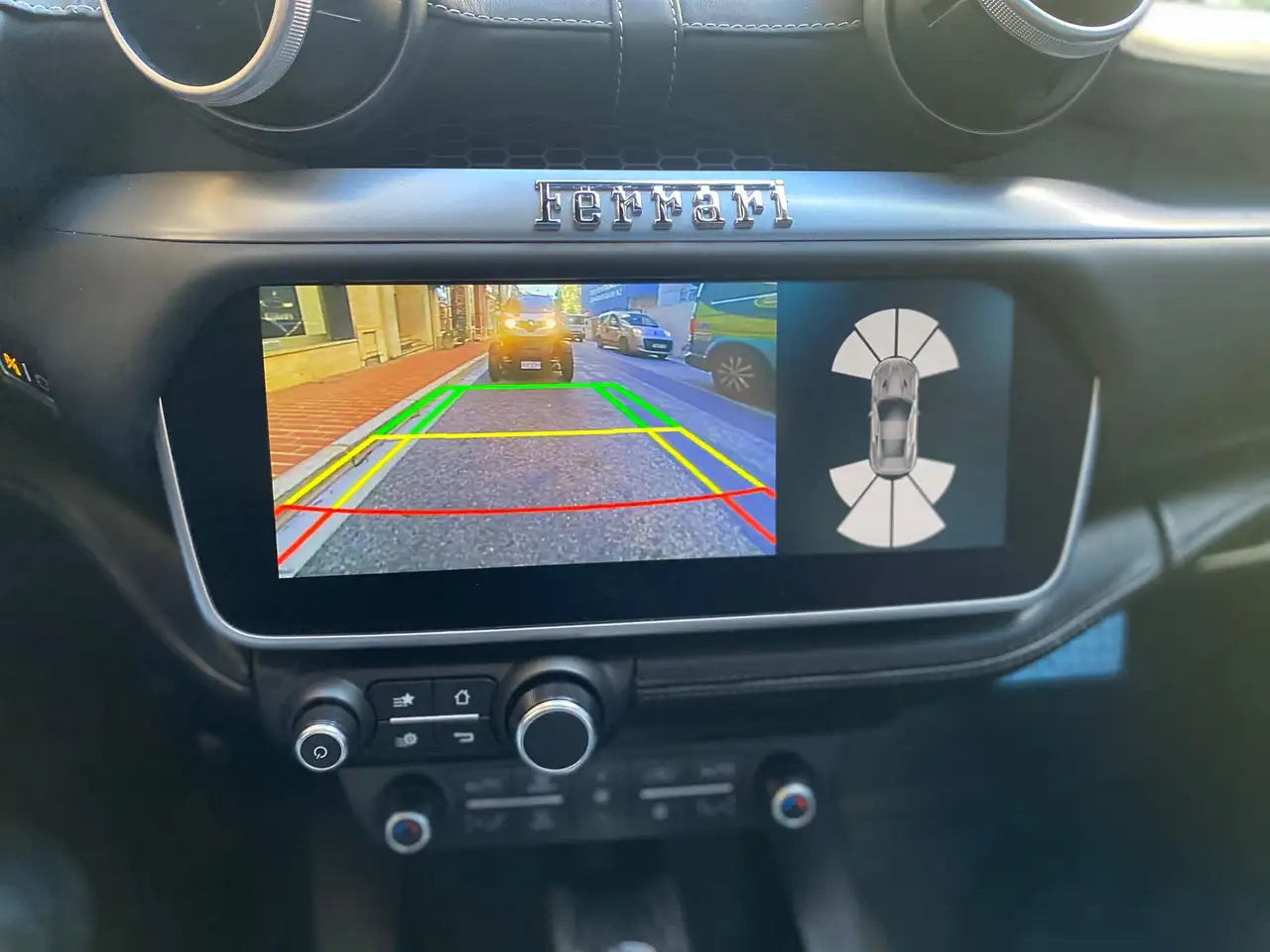 Ferrari Portofino 4.0 V8 – 2019