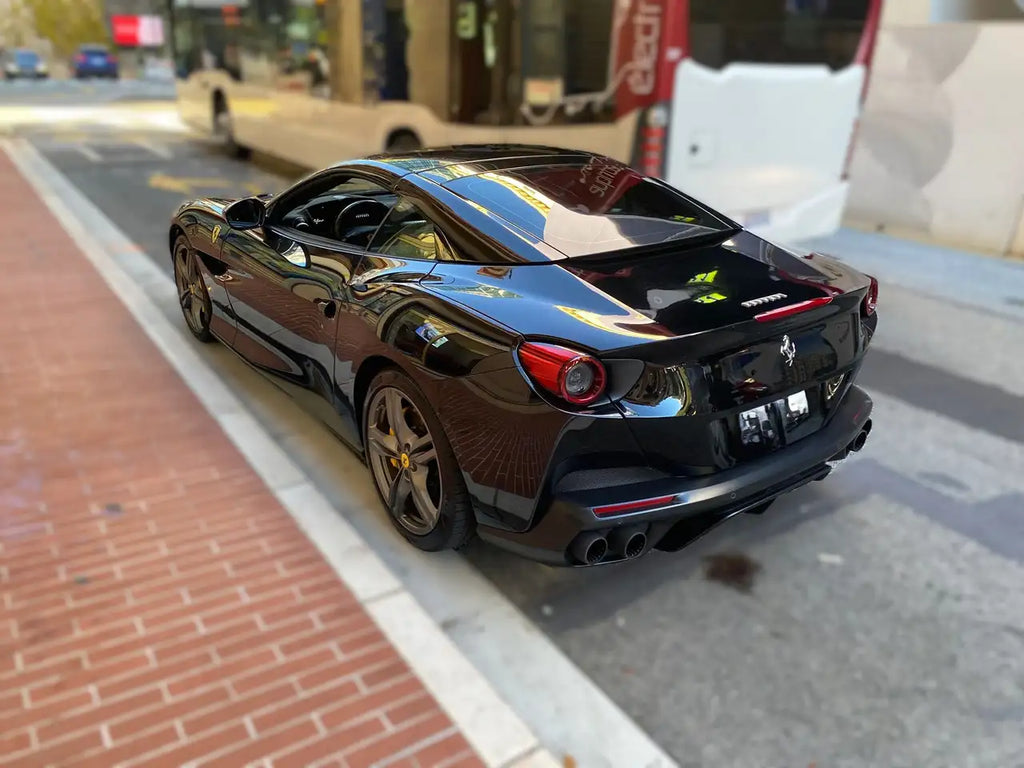 Ferrari Portofino 4.0 V8 – 2019