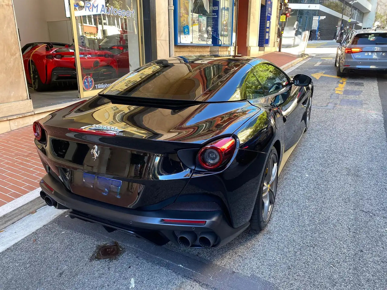 Ferrari Portofino 4.0 V8 – 2019