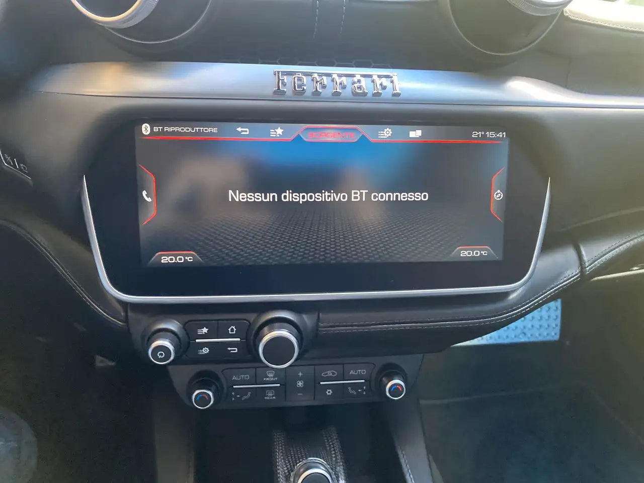 Ferrari Portofino 4.0 V8 – 2019