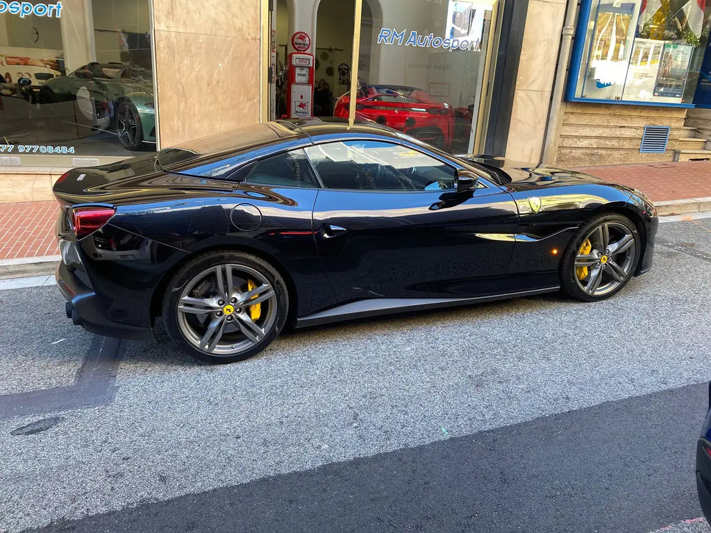 Ferrari Portofino 4.0 V8 – 2019