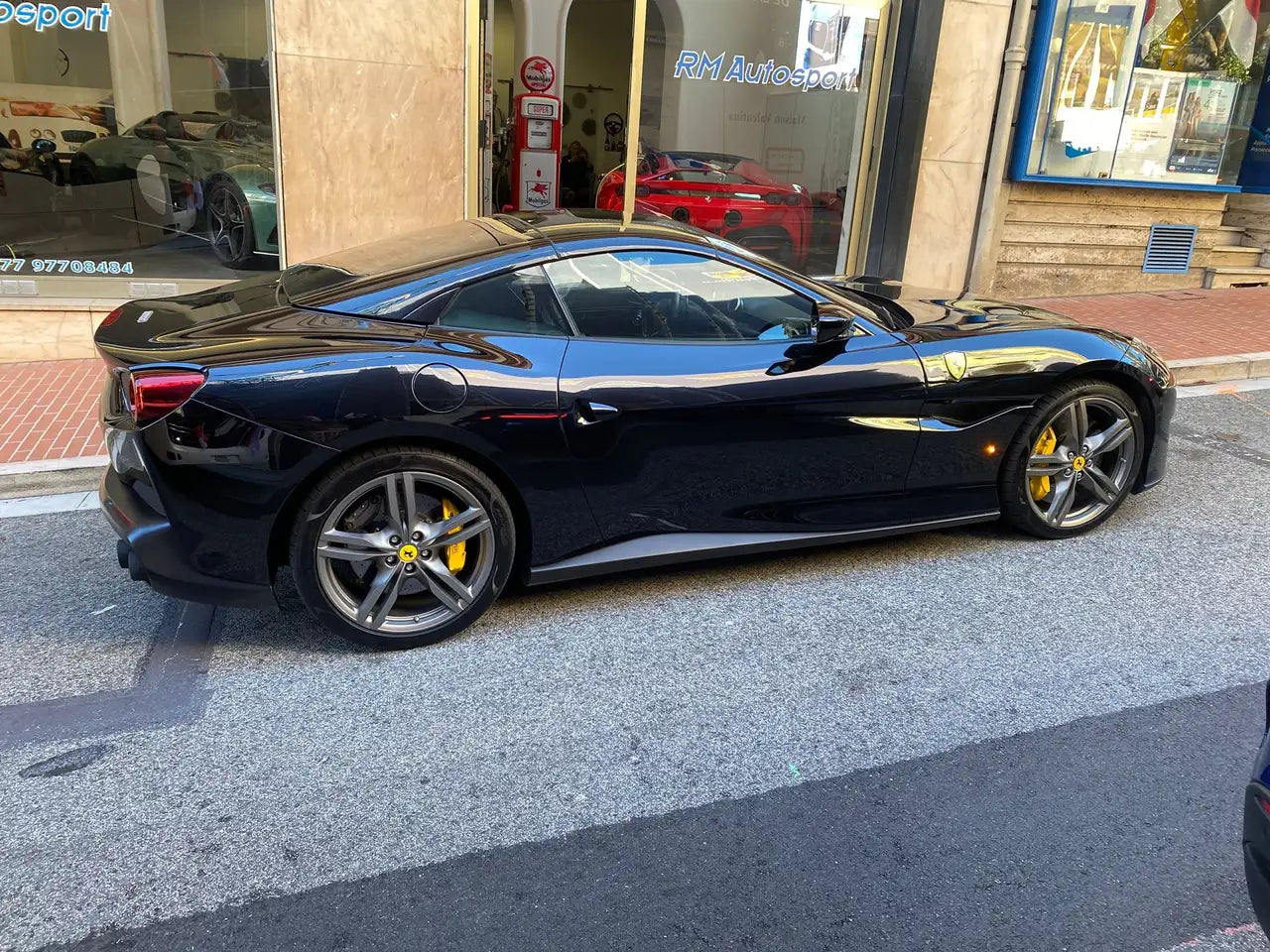 Ferrari Portofino 4.0 V8 – 2019