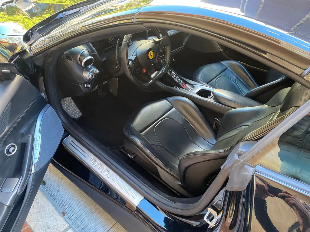 Ferrari Portofino 4.0 V8 – 2019
