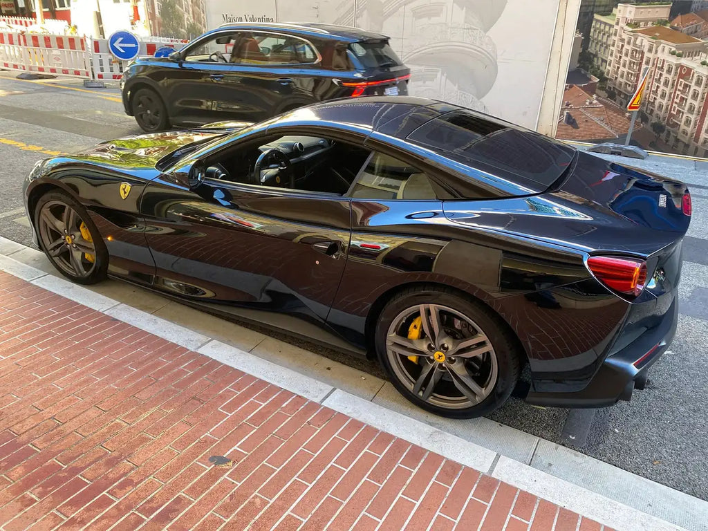 Ferrari Portofino 4.0 V8 – 2019
