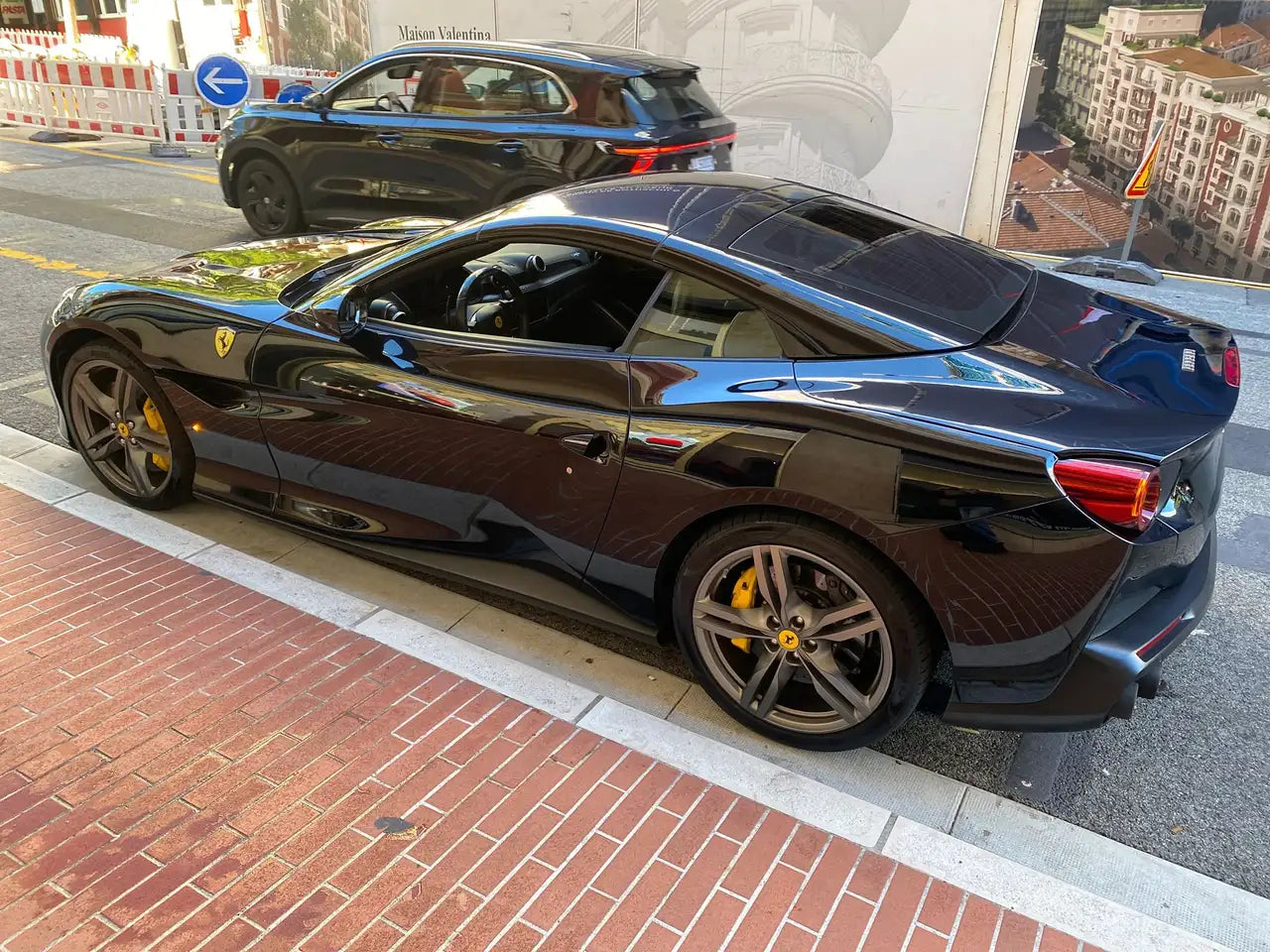 Ferrari Portofino 4.0 V8 – 2019