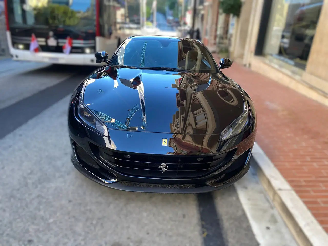 Ferrari Portofino 4.0 V8 – 2019