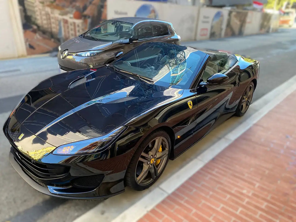Ferrari Portofino 4.0 V8 – 2019