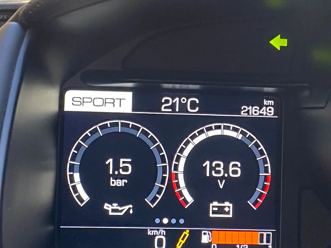 Ferrari Portofino 4.0 V8 – 2019