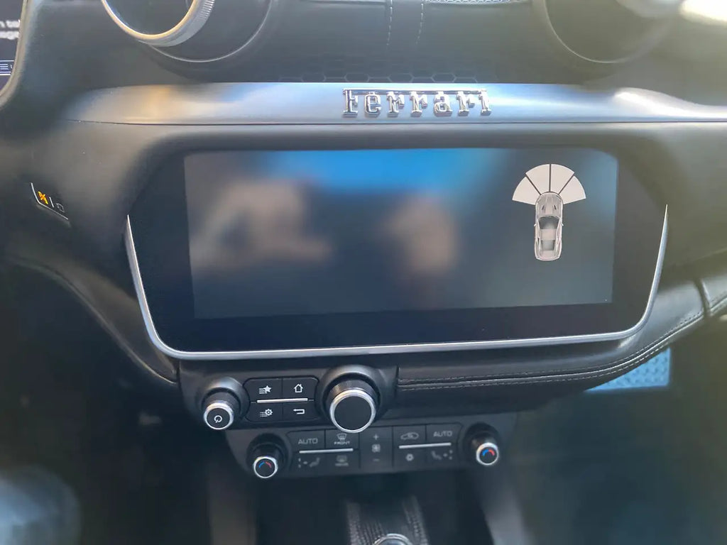 Ferrari Portofino 4.0 V8 – 2019