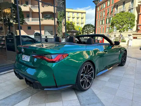 BMW M4 Cabriolet Competition XDrive - 2022