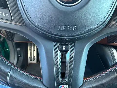 BMW M4 Cabriolet Competition XDrive - 2022