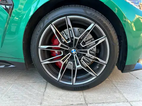 BMW M4 Cabriolet Competition XDrive - 2022