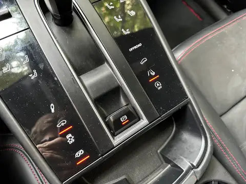 Porsche Macan GTS 3.0 PDK – 2021