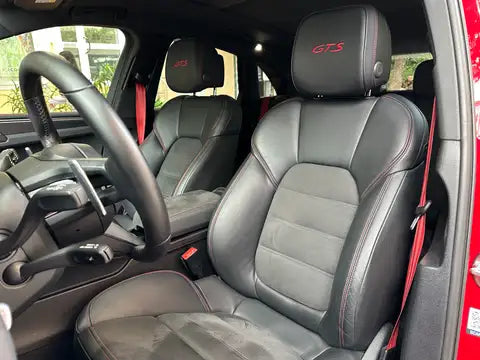 Porsche Macan GTS 3.0 PDK – 2021