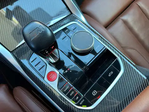 BMW M4 Cabriolet Competition XDrive - 2022