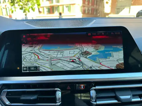 BMW M4 Cabriolet Competition XDrive - 2022