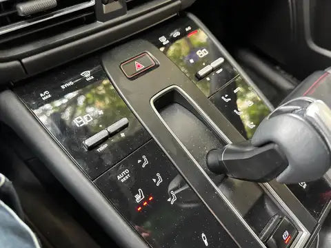 Porsche Macan GTS 3.0 PDK – 2021