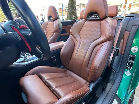 BMW M4 Cabriolet Competition XDrive - 2022