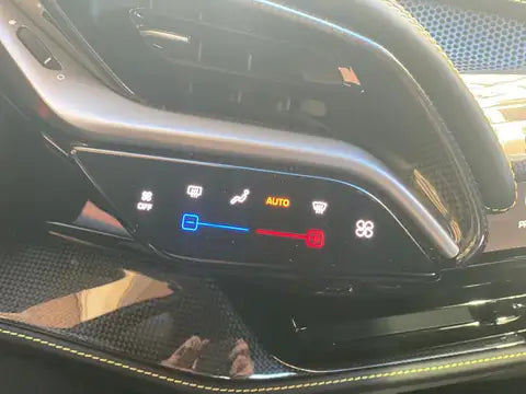 Ferrari SF90 Spider
 SF90 Spider 4.0