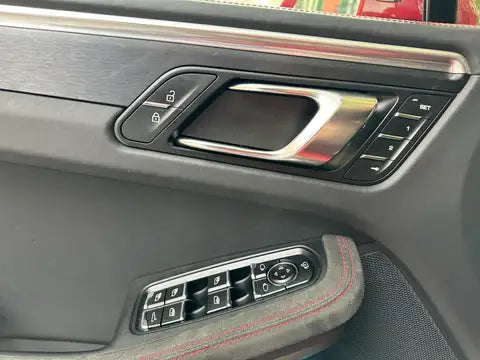 Porsche Macan GTS 3.0 PDK – 2021