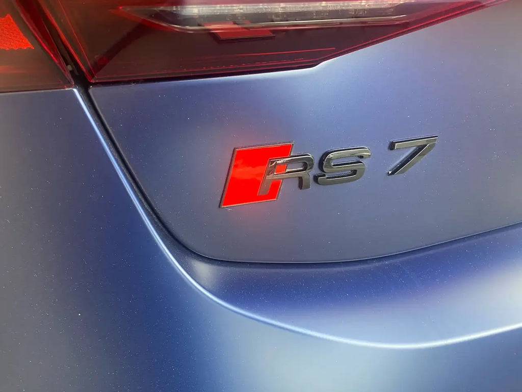 Audi RS7 Sportback V8 4.0 TFSI 630 ch Performance – 2023