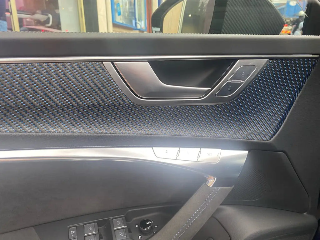 Audi RS7 Sportback V8 4.0 TFSI 630 ch Performance – 2023