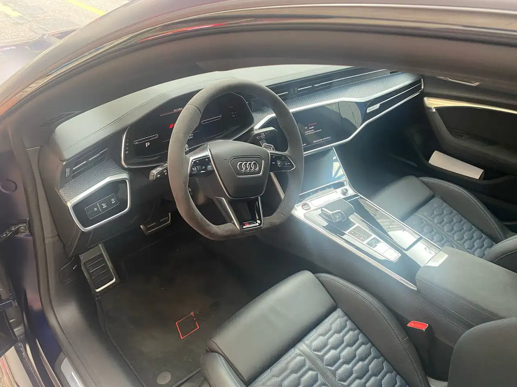 Audi RS7 Sportback V8 4.0 TFSI 630 ch Performance – 2023