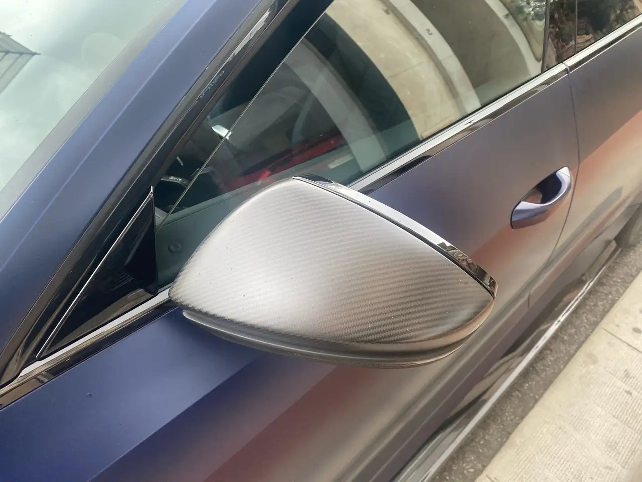 Audi RS7 Sportback V8 4.0 TFSI 630 ch Performance – 2023