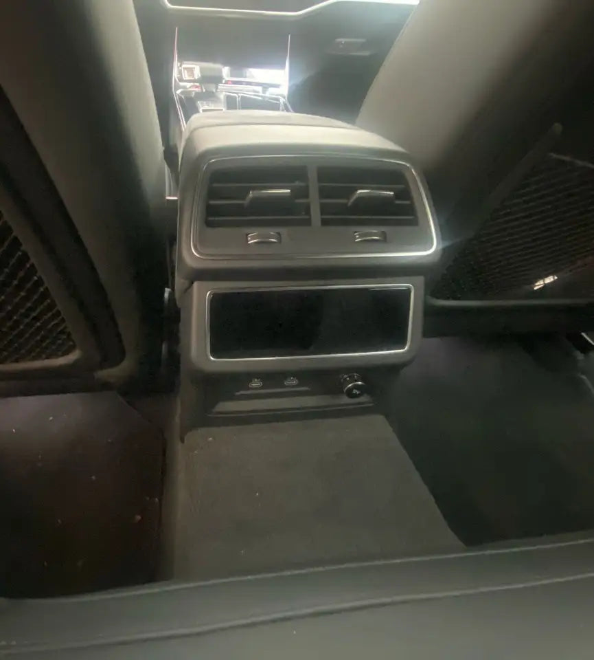 Audi RS7 Sportback V8 4.0 TFSI 630 ch Performance – 2023