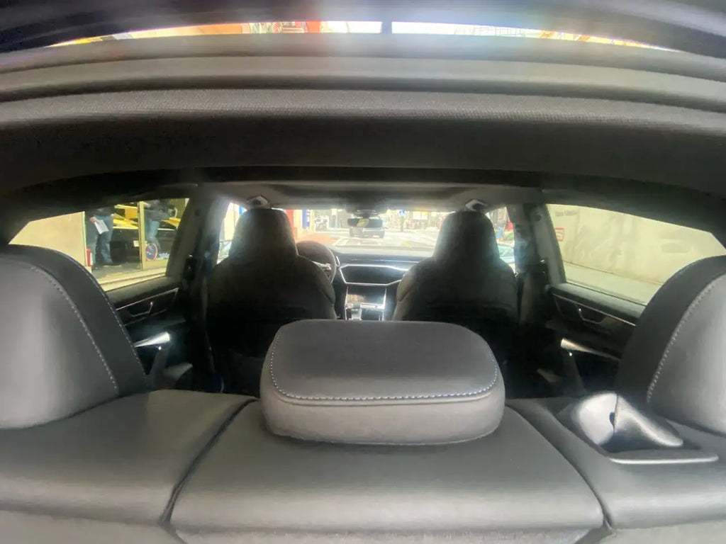 Audi RS7 Sportback V8 4.0 TFSI 630 ch Performance – 2023