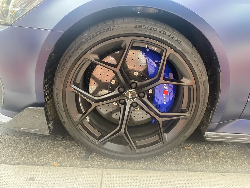 Audi RS7 Sportback V8 4.0 TFSI 630 ch Performance – 2023