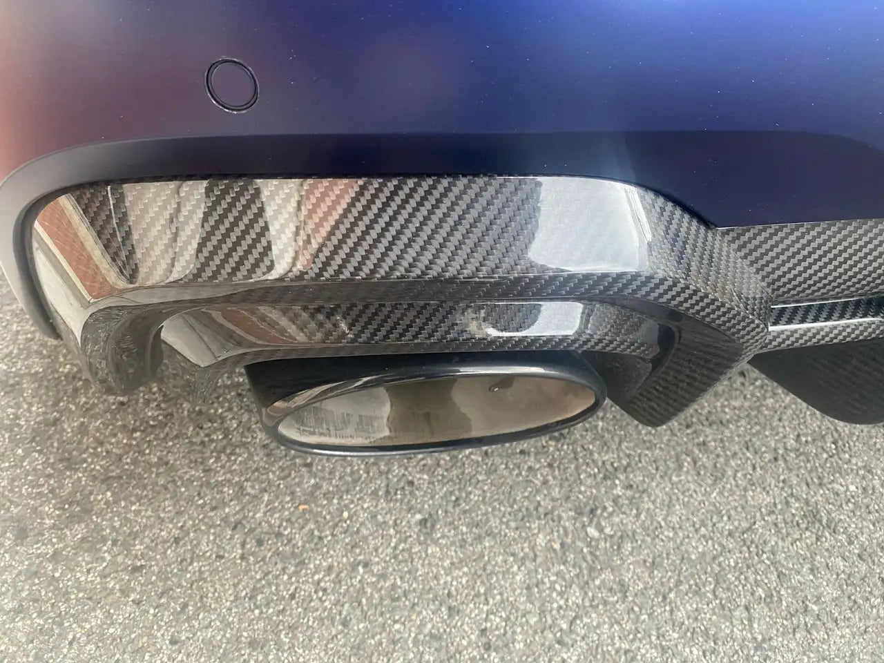 Audi RS7 Sportback V8 4.0 TFSI 630 ch Performance – 2023