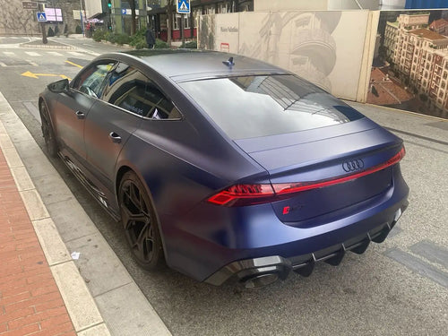 Audi RS7 Sportback V8 4.0 TFSI 630 ch Performance – 2023